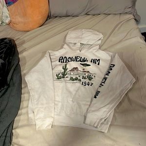 Cute hoodie - definitely a steal and deal for this 😭
